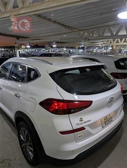 هیوندای تۆکسۆن